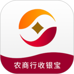 农商行收银宝2026官方新版图标