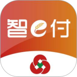 智e付2025官方新版图标