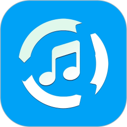 应用icon-MP3提取转换器2024官方新版