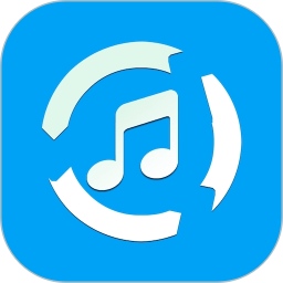 MP3提取转换器2026官方新版图标
