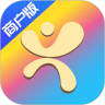 应用宝logo
