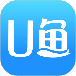 应用icon-U鱼2024官方新版