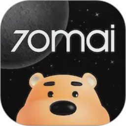 70迈2026官方新版图标