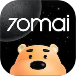 70迈2026官方新版图标