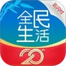 应用宝logo