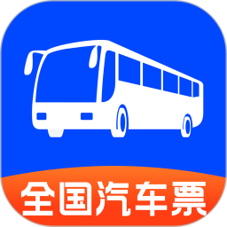 应用icon-铁行汽车票2024官方新版