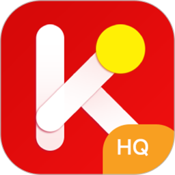 應用icon-酷狗唱唱2024官方新版