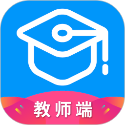 秩课堂教师端2026官方新版图标