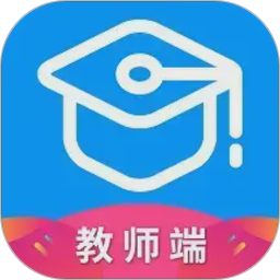 秩课堂教师端2026官方新版图标