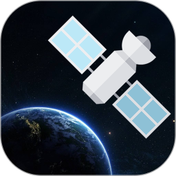 应用icon-卫星云图2024官方新版
