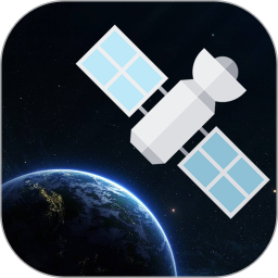 卫星云图2025官方新版图标