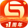 应用宝logo