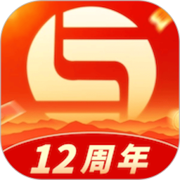 销巴生活2026官方新版图标