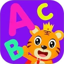 贝乐虎英语启蒙2025官方新版图标