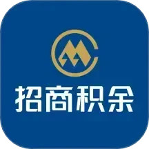 积余服务2025官方新版图标