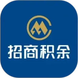 积余服务2026官方新版图标