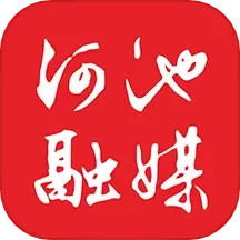 应用icon-河池融媒2024官方新版