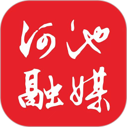 河池融媒2026官方新版图标