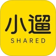 小遛共享2025官方新版图标