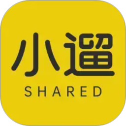 小遛共享2026官方新版图标