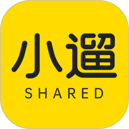 小遛共享2026官方新版图标