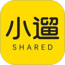 小遛共享2026官方新版图标