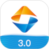 应用宝logo