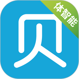 贝比壮体智能端2025官方新版图标