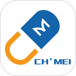 创美e药2026官方新版图标