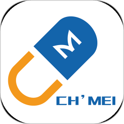 创美e药2026官方新版图标