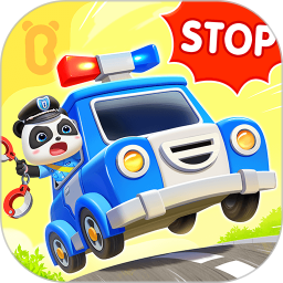 宝宝神奇汽车2026官方新版图标