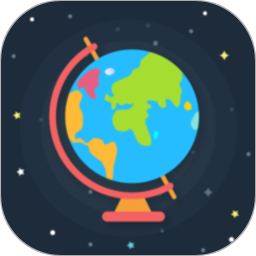 应用icon-魔幻地球2024官方新版