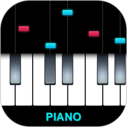 应用icon-模拟钢琴2024官方新版