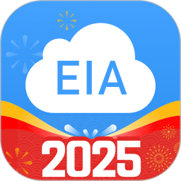 环评云助手2025官方新版图标