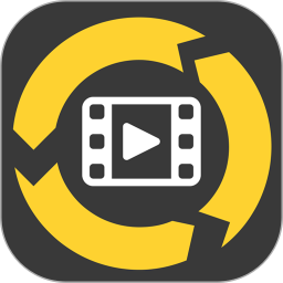 应用icon-视频格式转换器2024官方新版
