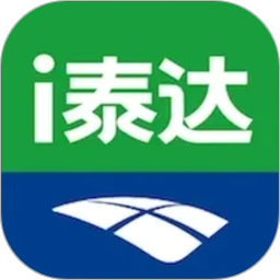 i泰达2026官方新版图标