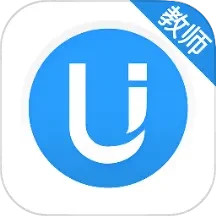 应用icon-U校园教师2024官方新版