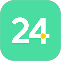 应用icon-算24点2024官方新版