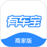 应用宝logo