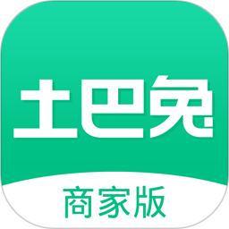 土巴兔商户2025官方新版图标