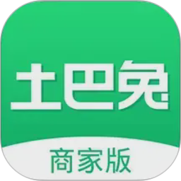土巴兔商家2026官方新版图标