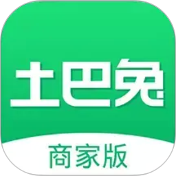 土巴兔商家2026官方新版图标