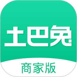 土巴兔商家2026官方新版图标