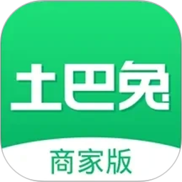 土巴兔商家2026官方新版图标