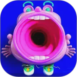 演讲与口才训练社2026官方新版图标