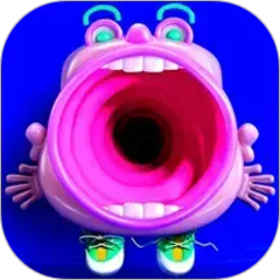 演讲与口才训练社2026官方新版图标