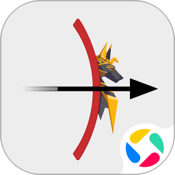  Application icon - Archer Battle 2024 official new version