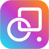应用宝logo