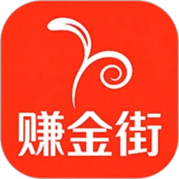 赚金街2026官方新版图标