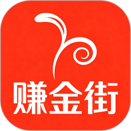 赚金街2026官方新版图标